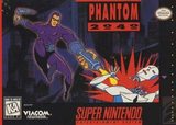 Phantom 2040 (Super Nintendo)